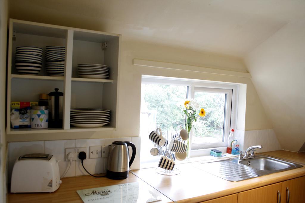 Walkers Court By Treetop Property Cirencester Exterior foto