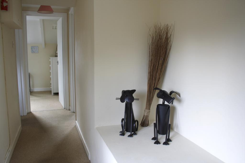 Walkers Court By Treetop Property Cirencester Exterior foto